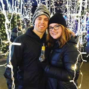 Meet your Posher, Catherine